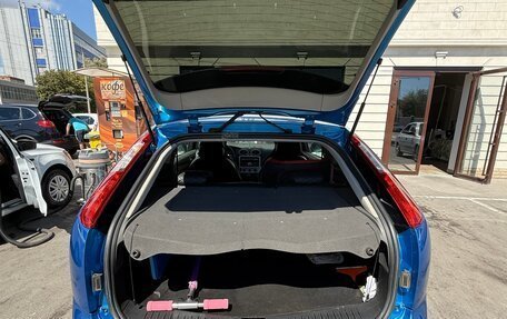 Ford Focus II рестайлинг, 2005 год, 515 000 рублей, 5 фотография