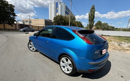 Ford Focus II рестайлинг, 2005 год, 515 000 рублей, 8 фотография