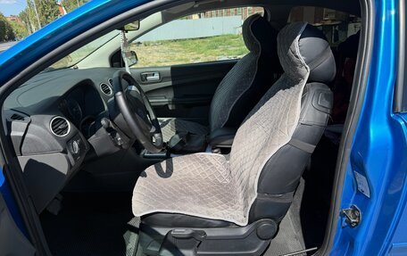 Ford Focus II рестайлинг, 2005 год, 515 000 рублей, 12 фотография