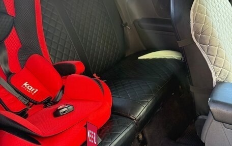 Ford Focus II рестайлинг, 2005 год, 515 000 рублей, 7 фотография