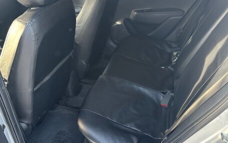 KIA Rio IV, 2019 год, 910 000 рублей, 12 фотография