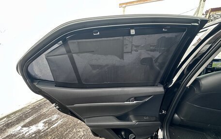 Toyota Camry, 2021 год, 2 950 000 рублей, 6 фотография