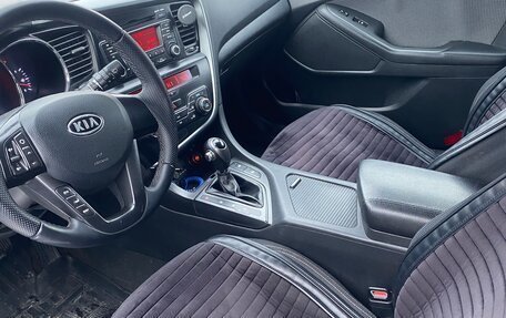 KIA Optima III, 2012 год, 1 100 000 рублей, 6 фотография