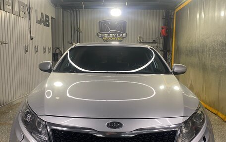 KIA Optima III, 2012 год, 1 100 000 рублей, 9 фотография