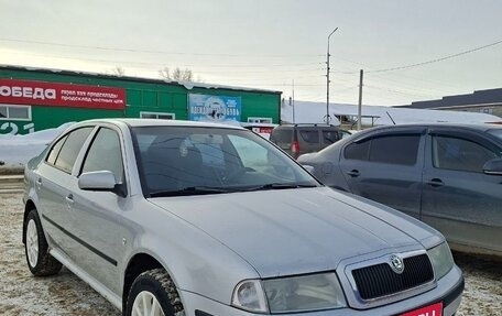 Skoda Octavia IV, 2006 год, 310 000 рублей, 2 фотография