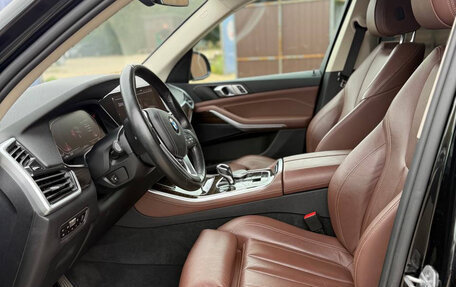 BMW X5, 2020 год, 5 300 000 рублей, 6 фотография