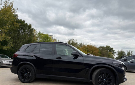 BMW X5, 2020 год, 5 300 000 рублей, 5 фотография