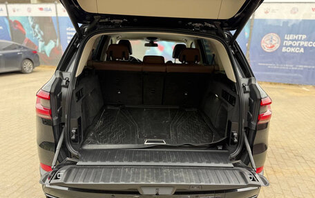 BMW X5, 2020 год, 5 300 000 рублей, 11 фотография