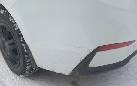 Hyundai Solaris II рестайлинг, 2019 год, 855 000 рублей, 10 фотография