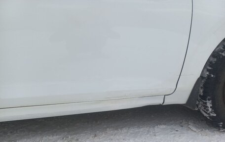 Hyundai Solaris II рестайлинг, 2019 год, 855 000 рублей, 11 фотография