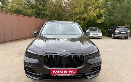 BMW X5, 2020 год, 5 300 000 рублей, 12 фотография