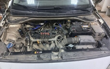 Hyundai Solaris II рестайлинг, 2019 год, 855 000 рублей, 15 фотография