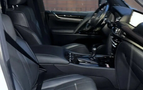 Lexus LX III, 2019 год, 18 000 000 рублей, 8 фотография