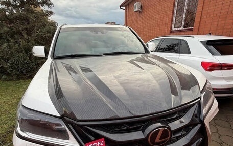 Lexus LX III, 2019 год, 18 000 000 рублей, 6 фотография