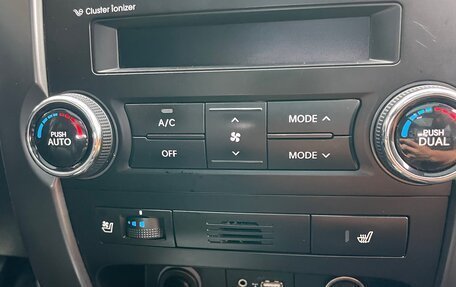 KIA Sorento II рестайлинг, 2011 год, 1 250 000 рублей, 11 фотография