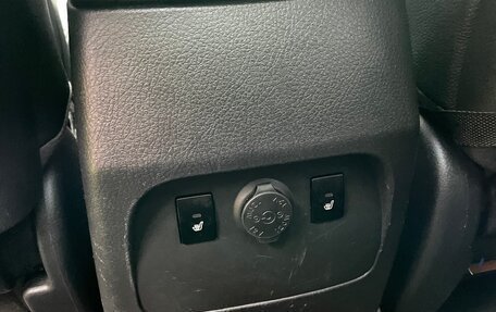 KIA Sorento II рестайлинг, 2011 год, 1 250 000 рублей, 9 фотография