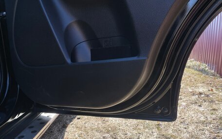 KIA Sorento II рестайлинг, 2011 год, 1 250 000 рублей, 13 фотография