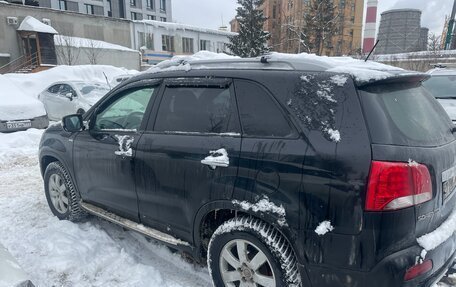 KIA Sorento II рестайлинг, 2011 год, 1 250 000 рублей, 7 фотография
