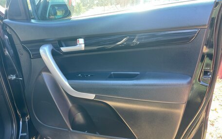 KIA Sorento II рестайлинг, 2011 год, 1 250 000 рублей, 12 фотография