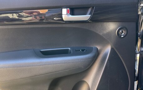 KIA Sorento II рестайлинг, 2011 год, 1 250 000 рублей, 15 фотография