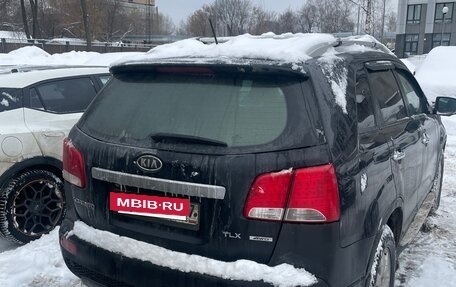 KIA Sorento II рестайлинг, 2011 год, 1 250 000 рублей, 6 фотография