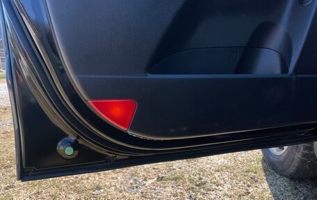 KIA Sorento II рестайлинг, 2011 год, 1 250 000 рублей, 16 фотография