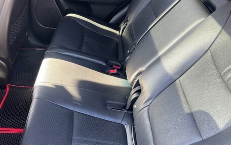 KIA Sorento II рестайлинг, 2011 год, 1 250 000 рублей, 22 фотография