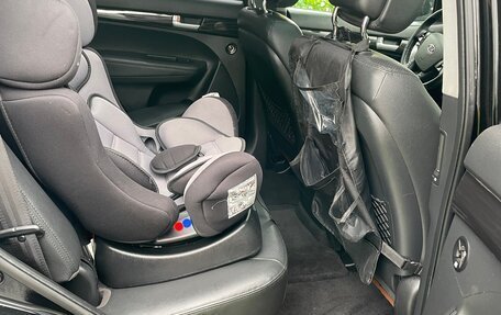 KIA Sorento II рестайлинг, 2011 год, 1 250 000 рублей, 23 фотография