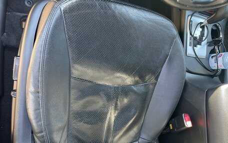 KIA Sorento II рестайлинг, 2011 год, 1 250 000 рублей, 21 фотография