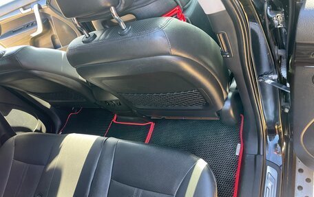 KIA Sorento II рестайлинг, 2011 год, 1 250 000 рублей, 24 фотография