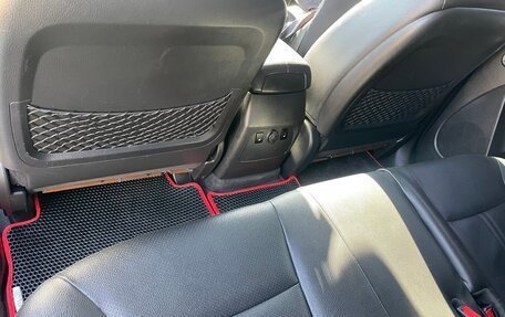 KIA Sorento II рестайлинг, 2011 год, 1 250 000 рублей, 20 фотография