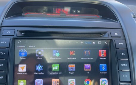 KIA Sorento II рестайлинг, 2011 год, 1 250 000 рублей, 25 фотография