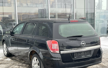 Opel Astra H, 2012 год, 649 000 рублей, 6 фотография