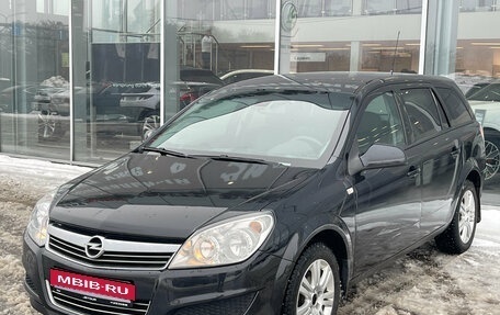 Opel Astra H, 2012 год, 649 000 рублей, 3 фотография