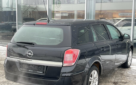 Opel Astra H, 2012 год, 649 000 рублей, 8 фотография