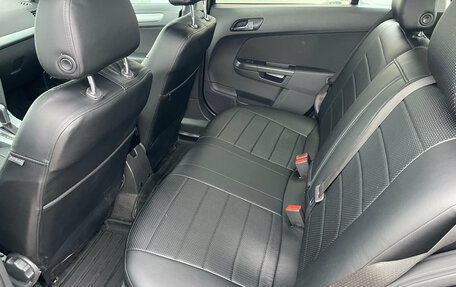 Opel Astra H, 2012 год, 649 000 рублей, 14 фотография