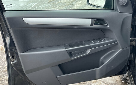 Opel Astra H, 2012 год, 649 000 рублей, 15 фотография