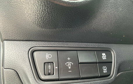 KIA Cerato IV, 2021 год, 1 749 000 рублей, 14 фотография