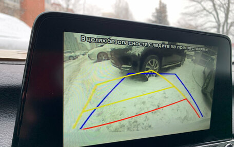 KIA Cerato IV, 2021 год, 1 749 000 рублей, 16 фотография