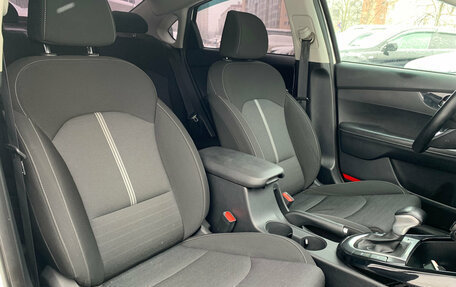 KIA Cerato IV, 2021 год, 1 749 000 рублей, 10 фотография