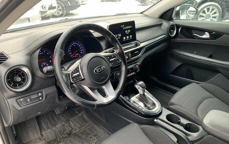 KIA Cerato IV, 2021 год, 1 749 000 рублей, 7 фотография