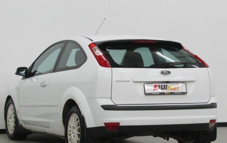 Ford Focus II рестайлинг, 2007 год, 350 000 рублей, 3 фотография