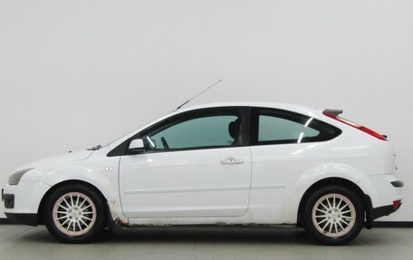 Ford Focus II рестайлинг, 2007 год, 350 000 рублей, 2 фотография