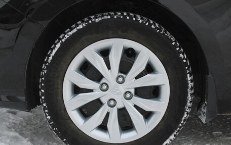 Hyundai Solaris II рестайлинг, 2020 год, 1 594 000 рублей, 14 фотография