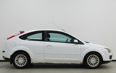 Ford Focus II рестайлинг, 2007 год, 350 000 рублей, 6 фотография