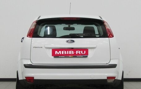 Ford Focus II рестайлинг, 2007 год, 350 000 рублей, 4 фотография