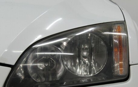 Ford Focus II рестайлинг, 2007 год, 350 000 рублей, 9 фотография