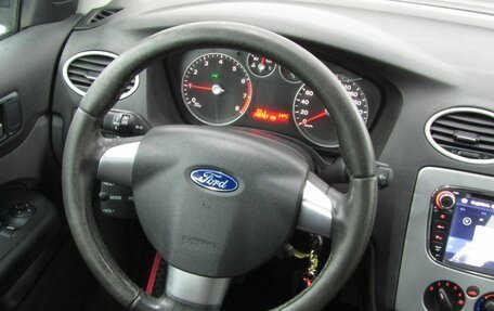 Ford Focus II рестайлинг, 2007 год, 350 000 рублей, 14 фотография