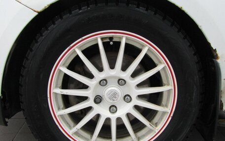 Ford Focus II рестайлинг, 2007 год, 350 000 рублей, 10 фотография