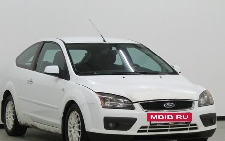 Ford Focus II рестайлинг, 2007 год, 350 000 рублей, 7 фотография